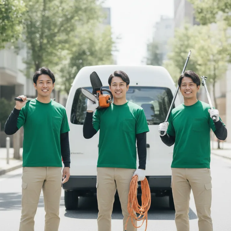 伐採 のチーム: Hino